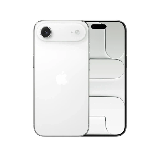 Смартфон Apple iPhone  17 Air 1TB eSIM Cloud White